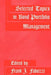 Selected Topics in Bond Portfolio Management by Frank J. Fabozzi