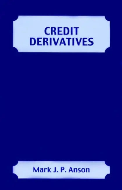Credit Derivatives 