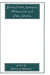 Bond Credit Analysis: Framework and Case Studies by Frank J. Fabozzi