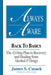 Always Aware, a 12-Step Plan to Recovery and Healing from Alcohol & Drugs by James S. Cusack