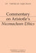 Commentary on Aristotle's Nicomachean Ethics by Thomas Aquinas