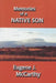 Memories of a Native Son by Eugene J. McCarthy