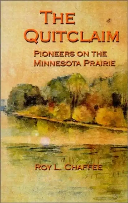 Quit Claim by Roy Chaffee