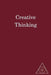 Creative Thinking by Lucille Cedercrans
