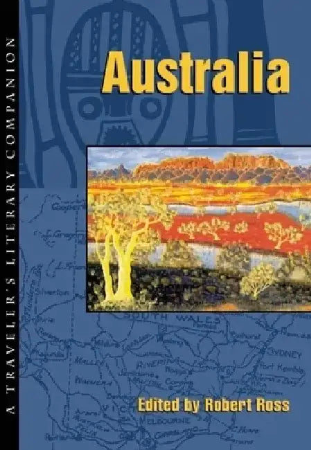 Australia by Robert Ross