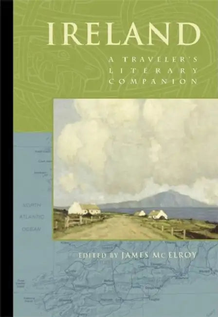 Ireland by James MC Elroy