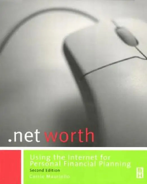 Net Worth by Carrie Mauriello