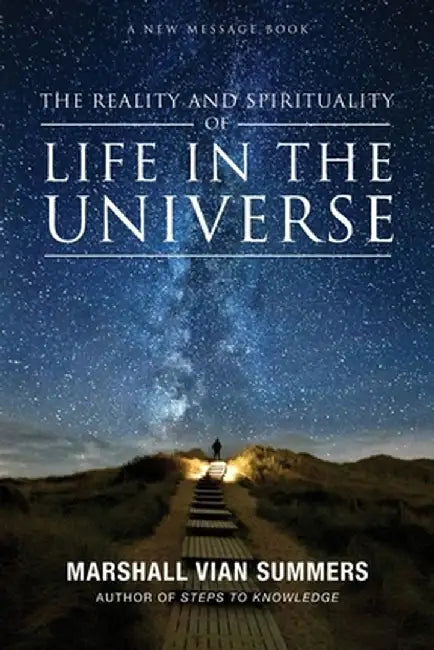 Life in the Universe by Marshall Vian Summers