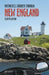 Motorcycle Journeys Through New England by Ken Aiken