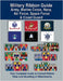 Military Ribbon Guide Army, Marine Corps, Navy, Air Force, Space Force & Coast Guard by Foster, Col Frank C.