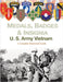 Medals, Badges and Insignia U. S. Army Vietnam by Col Frank C. Foster