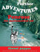Further Adventures of Penrose the Mathematical Cat by Theoni Pappas