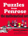 Puzzles from Penrose the Mathematical Cat by Theoni Pappas