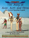The Story of Asar, Aset and Heru: An Ancient Egyptian Legend Storybook and Coloring Book by Muata Ashby