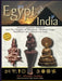 Egypt and India: Ancient Egyptian Religion and the Origins of Hinduism, Vedanta, Yoga, Buddhism and Dharma of India by Muata Ashby