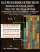 Egyptian Book of the Dead Hieroglyph Translations Using the Trilinear Method: Understanding the Mystic Path to Enlightenment Through Direct Readings o by Muata Ashby