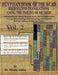 Egyptian Book of the Dead Hieroglyph Translations Using the Trilinear Method Volume 2: : Understanding the Mystic Path to Enlightenment Through Direct by Muata Ashby