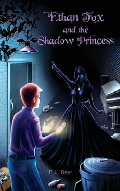 Ethan Fox and the Shadow Princess by E. L. Seer
