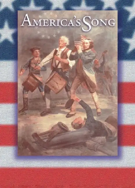 America's Song: The Story of 'Yankee Doodle' by Stuart Murray