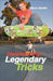Skateboarding: Legendary Tricks by Steve Badillo