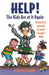 Help! the Kids Are at It Again: Using Kids' Quarrels to Teach "People" Skills by Elizabeth Crary