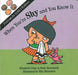When You're Shy by Elizabeth Crary