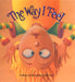 The Way I Feel Board Book by Janan Cain