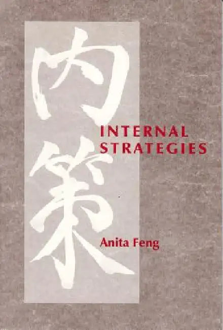 Internal Strategies by Anita Feng