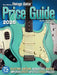 The Official Vintage Guitar Magazine Price Guide 2026 by Alan Greenwood