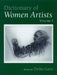 Dictionary of Women Artists by Gaze Delia