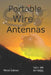 Portable Wire Antennas by John Hill