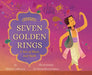 Seven Golden Rings: A Tale of Music and Math by Rajani Larocca