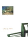 Tomie's Chair by Josey Foo, Tomie Arai
