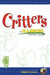 Critters of Illinois Pocket Guide by Wildlife Forever
