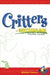 Critters of Michigan Pckt GD by Wildlife Forever
