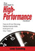 The Manager's High Performance Handbook by Linda Swindling