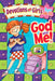 God and Me! Devotions for Girls by Linda M. Washington