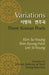 Variations: Three Korean Poets by Kim Su-Young