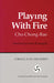 Playing with Fire by Cho Chong-Rae