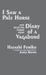 I Saw a Pale Horse and Selected Poems from Diary of a Vagabond by Hayashi Fumiko