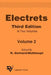 Electrets 3rd Ed. Vol 2 by Multhaupt