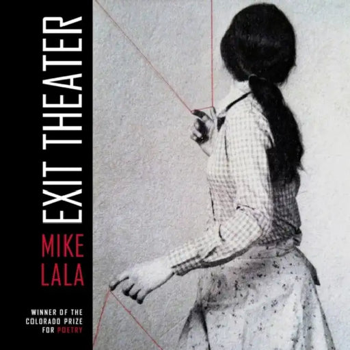 Exit Theater by Mike Lala
