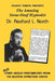 The Amazing Stone-Deaf Hypnotist - Dr. Rexford L. North by Dwight F. Damon