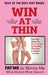 WIN AT THIN "The Best of the Best Diet Book": The Only Thing You Have to Lose by Reading this Book Is Weight - 5 STAR REVIEWS! by Sharon Esther Lampert