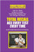 Total Recall Ace Every Test Every Time (College Edition) Study Skills SMARTGRADES BRAIN POWER REVOLUTION: In 24 Hours, All Students Achieve Academic S by Smartgrades Brain Power Revolution