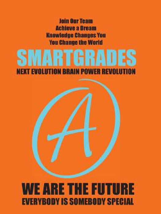 SMARTGRADES School Notebooks with Study Skills 2N1: Write Class Notes & Test Review Notes: "10 Esoteric Laws of Creativity" (100 Pages) Student Tested by Smartgrades Brain Power Revolution