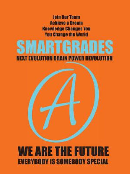 SMARTGRADES School Notebooks with Study Skills 2N1: Write Class Notes and Test Review Notes: "Mathematical Brain Power Tools" (100 Pages) Student Test by Smartgrades Brain Power Revolution