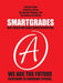 SMARTGRADES School Notebooks with Study Skills 2N1: Class Notes and Test Review Notes: "How to Ace a Math Test" (100 Pages) Student Tested! Teacher Ap by Smartgrades Brain Power Revolution
