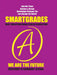 SMARTGRADES School Notebooks with Study Skills 2N1 Write Class Notes & Test Review Notes: "How to Write a Research Paper" (100 Pages) Student Tested! by Smartgrades Brain Power Revolution