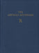 Assyrian Dictionary of the Oriental Institute of the University of Chicago, Volume 14, R by Martha T. Roth